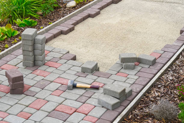 Best Commercial Driveway Pavers  in Newport, KY