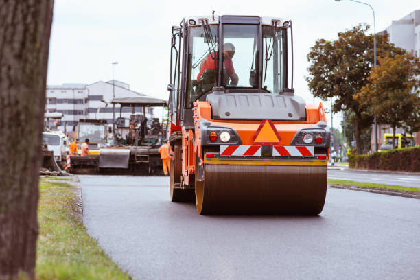 Best Driveway Paving Contractor  in Newport, KY