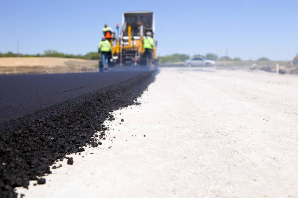 Best Local Driveway Pavers  in Newport, KY