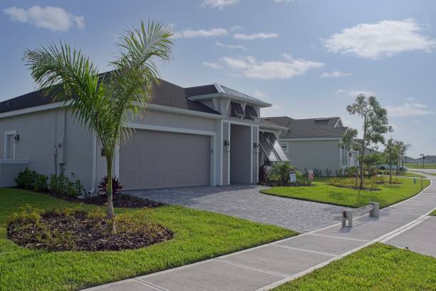 Reasons to Select Us for Your Driveway Paving Requirements in Newport, KY